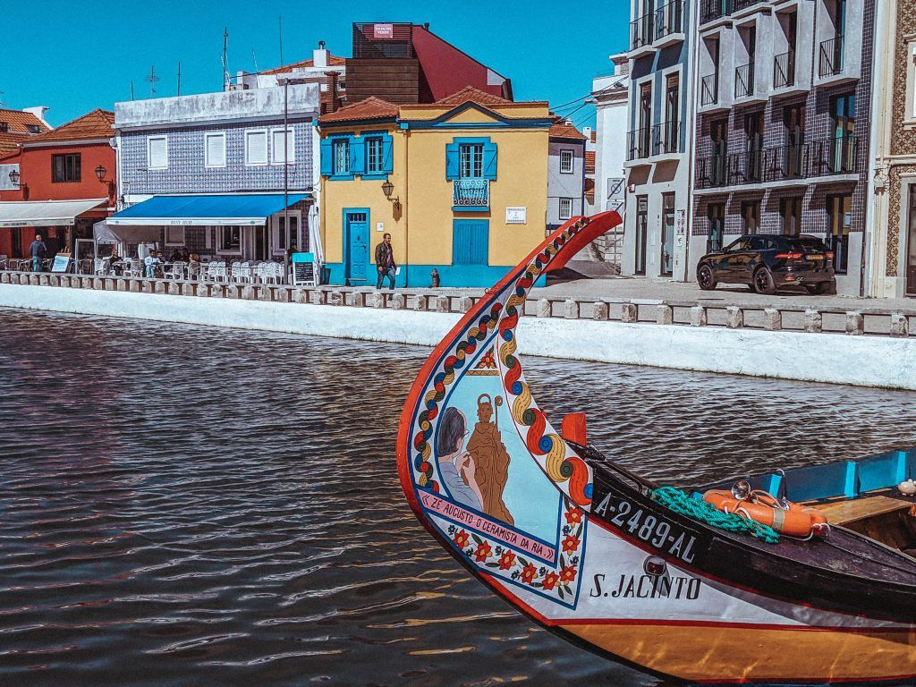 1024x768 AVEIRO TRAVEL GUIDE