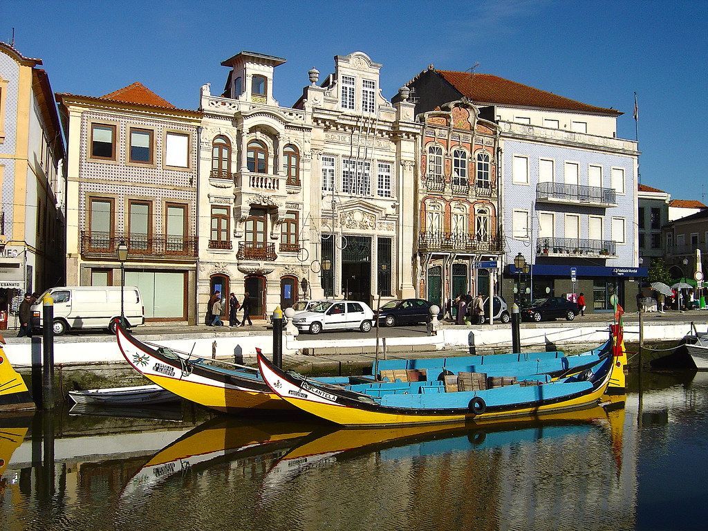 1024x768 Aveiro. See where this