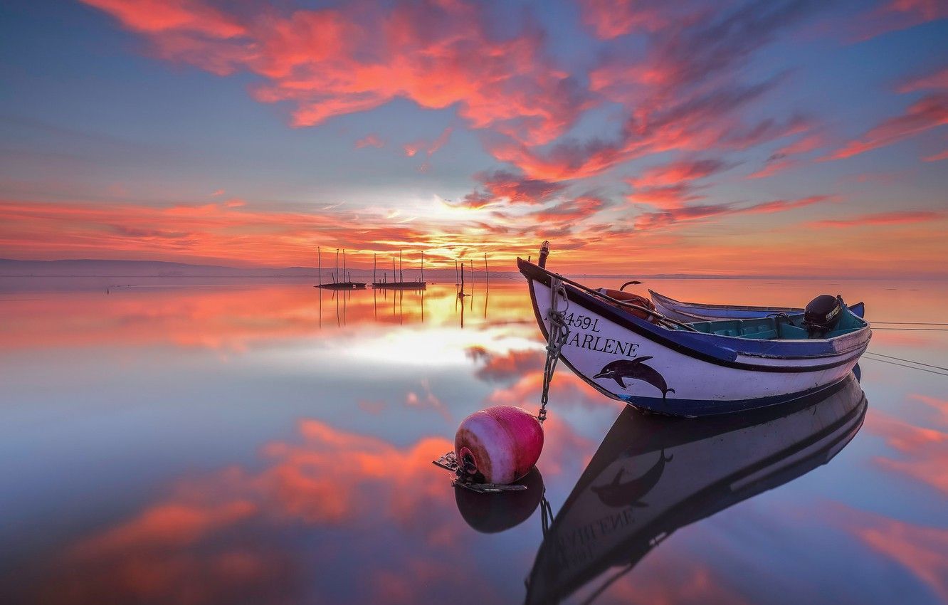 1332x850 Aveiro Wallpaper