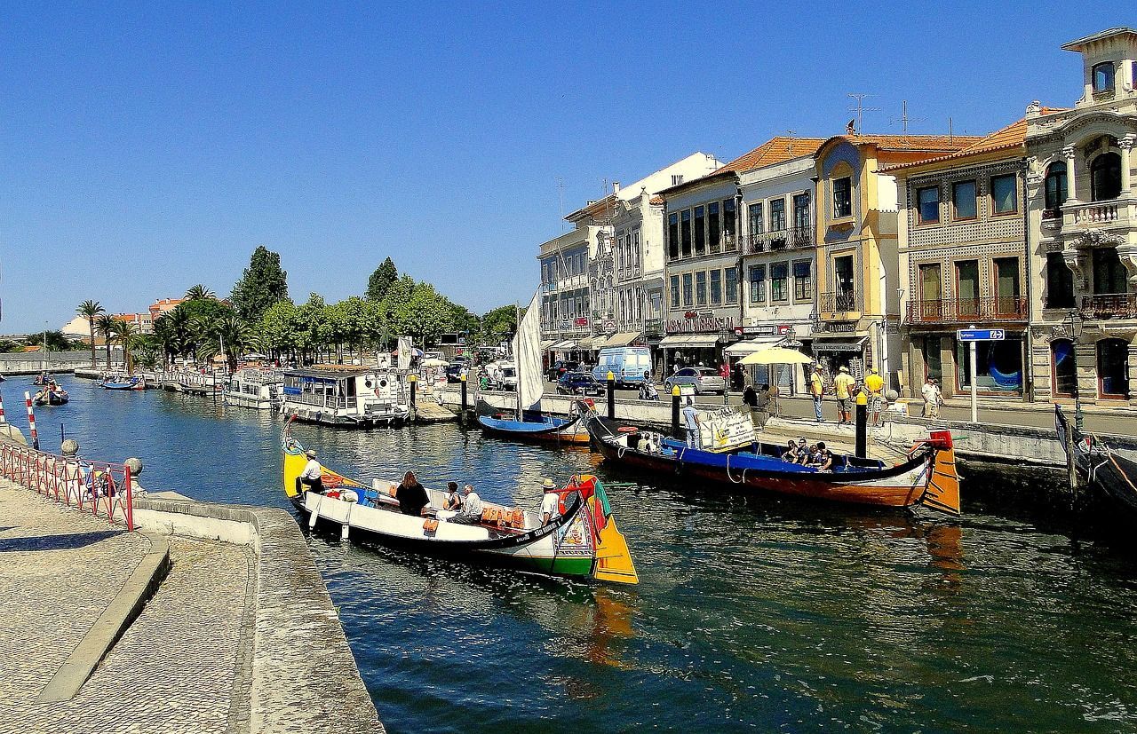 1280x827 Free Lache Über Aveiro & Aveiro Image