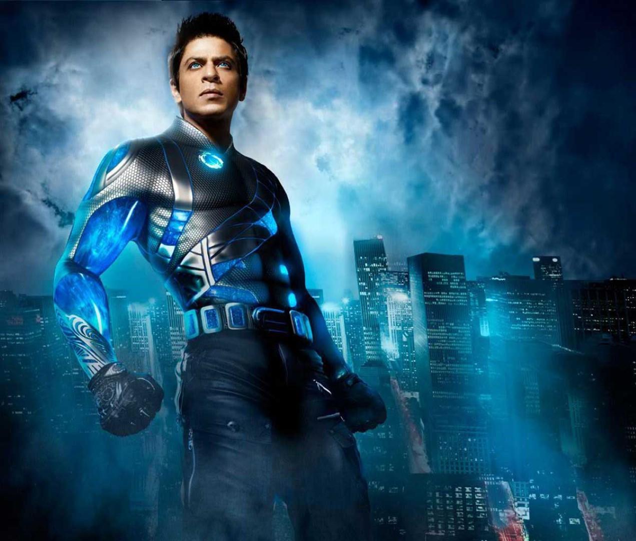 1271x1080 Indian Superhero Wallpaper