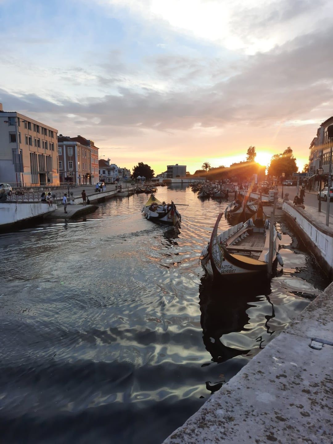 1080x1440 Aveiro, Lisbon, Sintra and Espinho