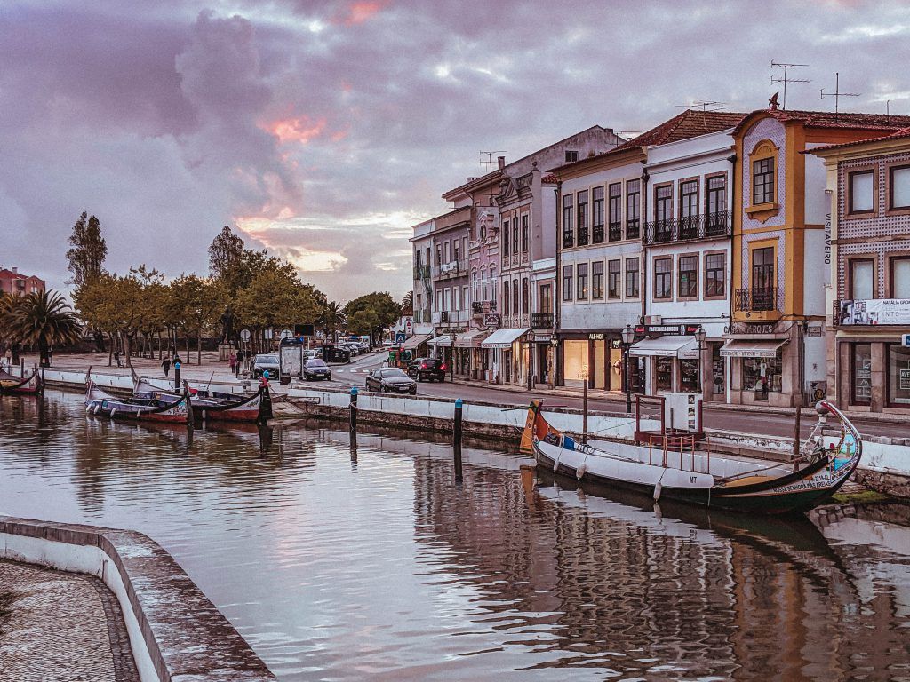 1024x768 portugal aveiro Archives