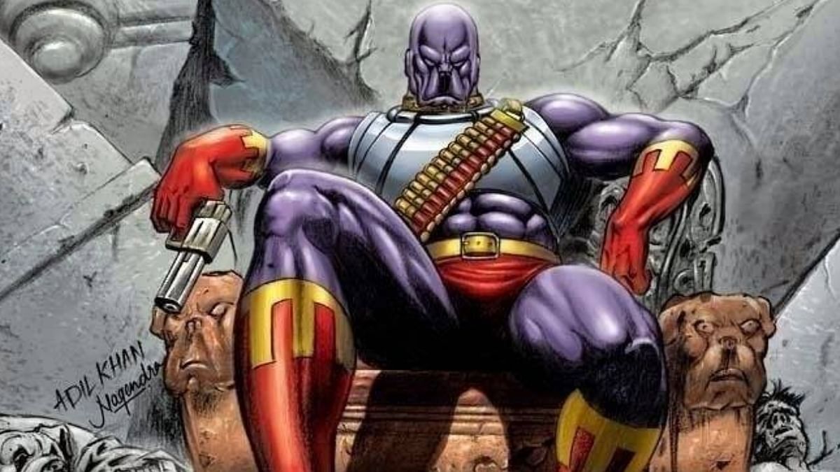 1200x675 Indian superheroes who deserve their