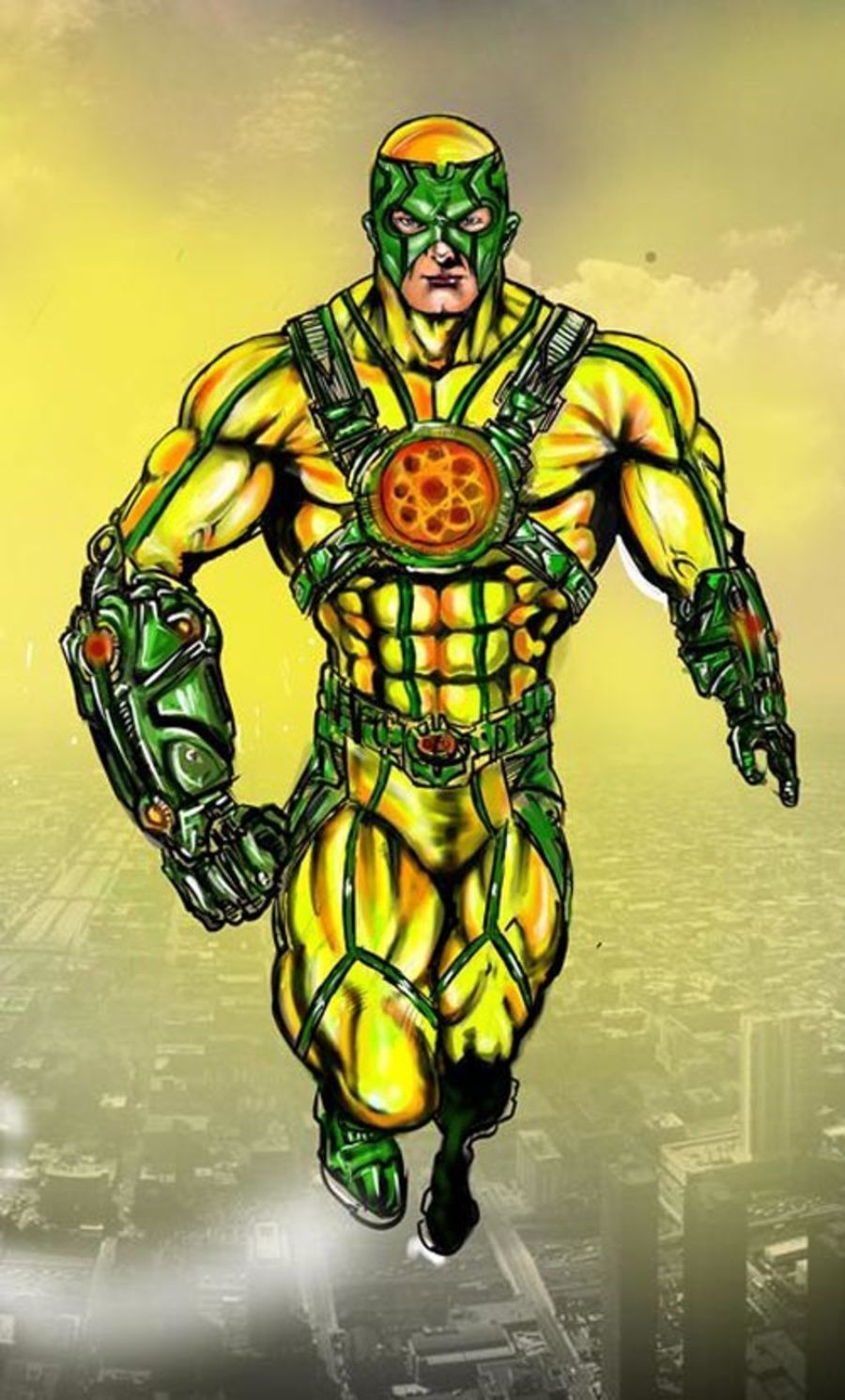 900x1491 Indian Comic Book And Mythological