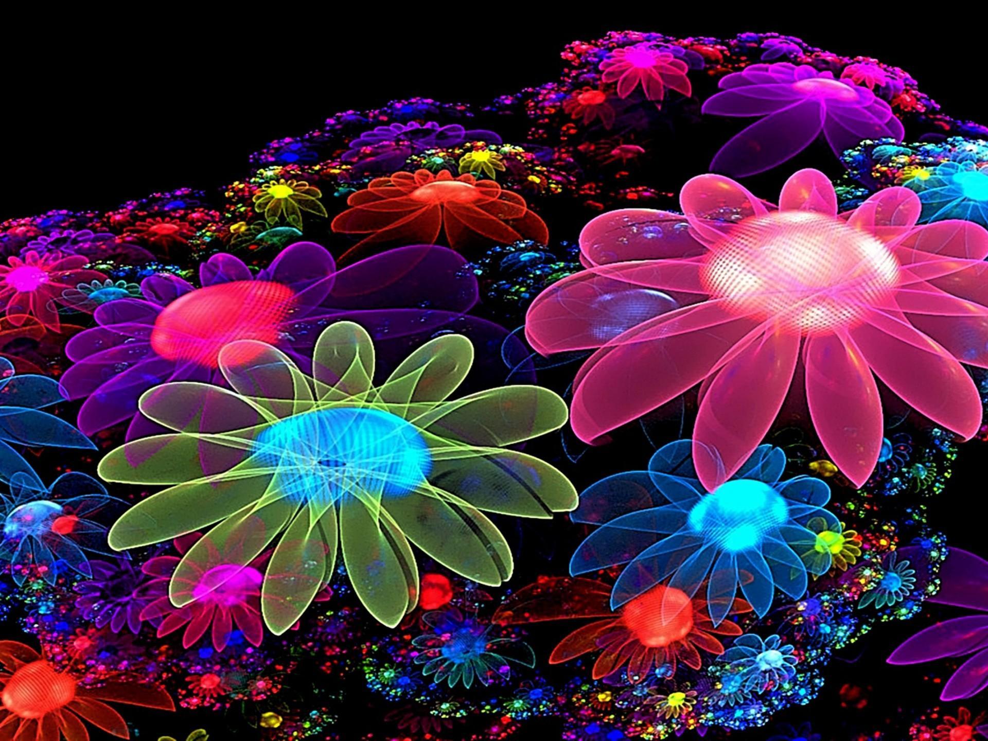 1920x1440 Pretty Wallpaper HD Wallpaper Flower Download, HD