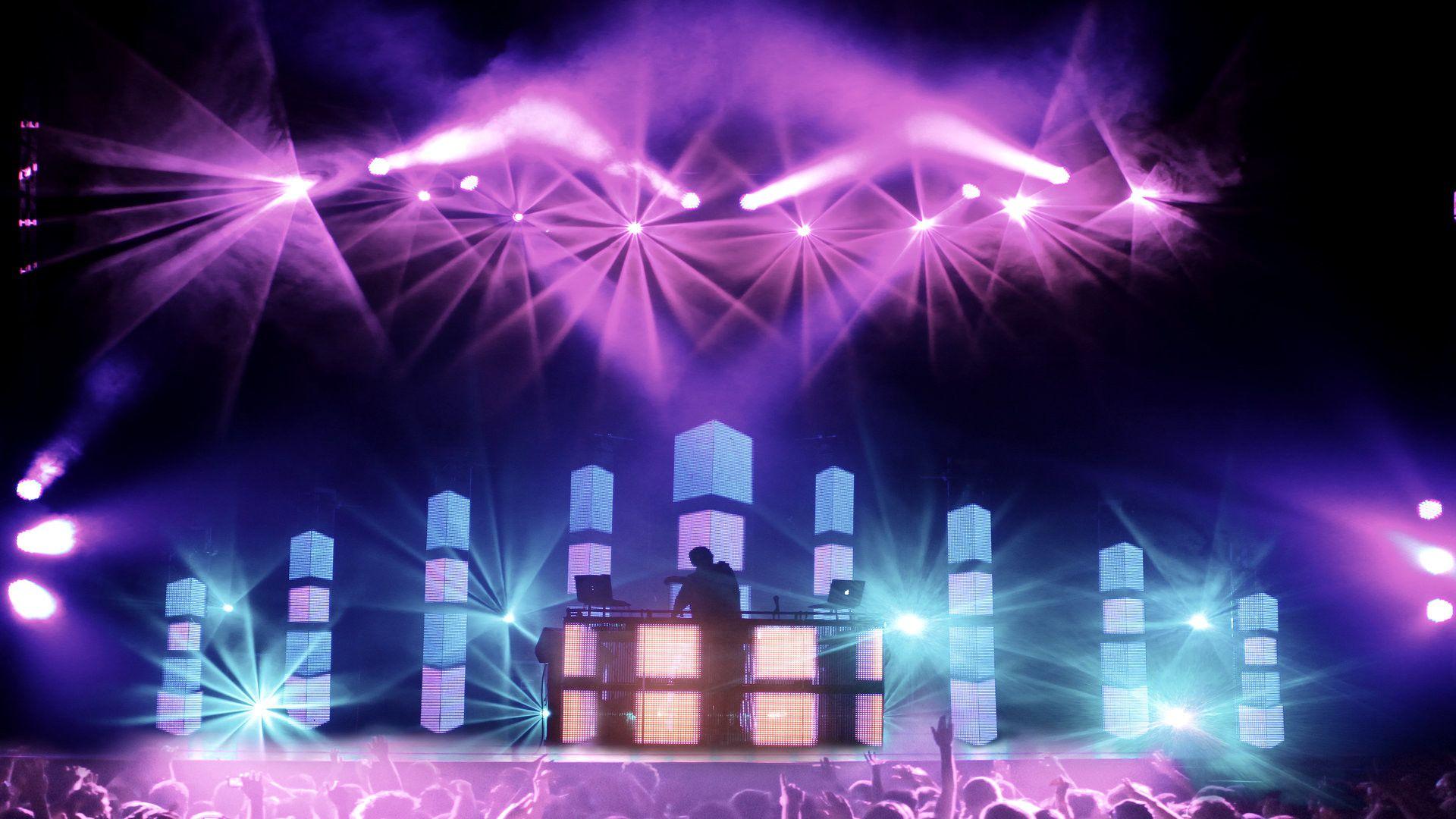 1920x1080 Pretty Lights Wallpaper HD