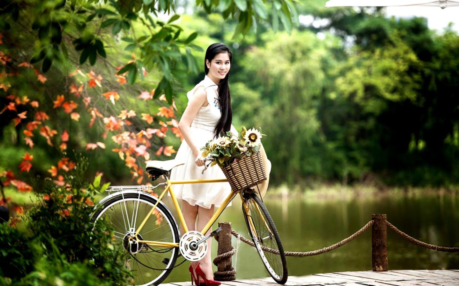 1504x940 Beautiful Girls Wallpaper Free Download Collection