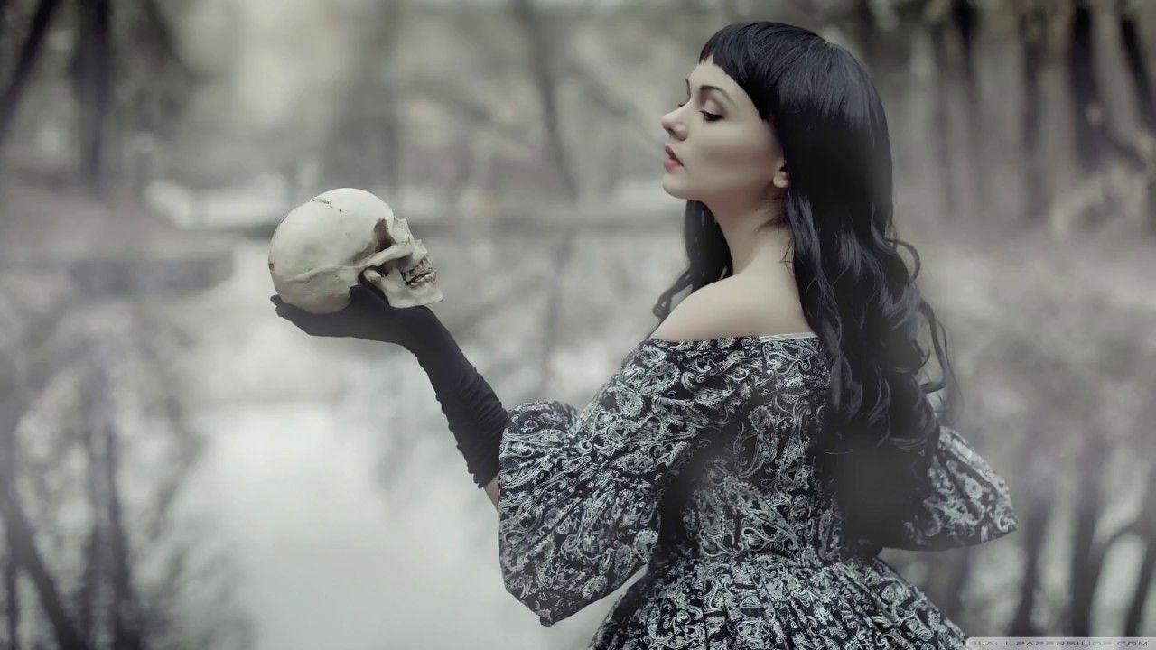 1280x720 Girls wallpaper for desktop background full HD