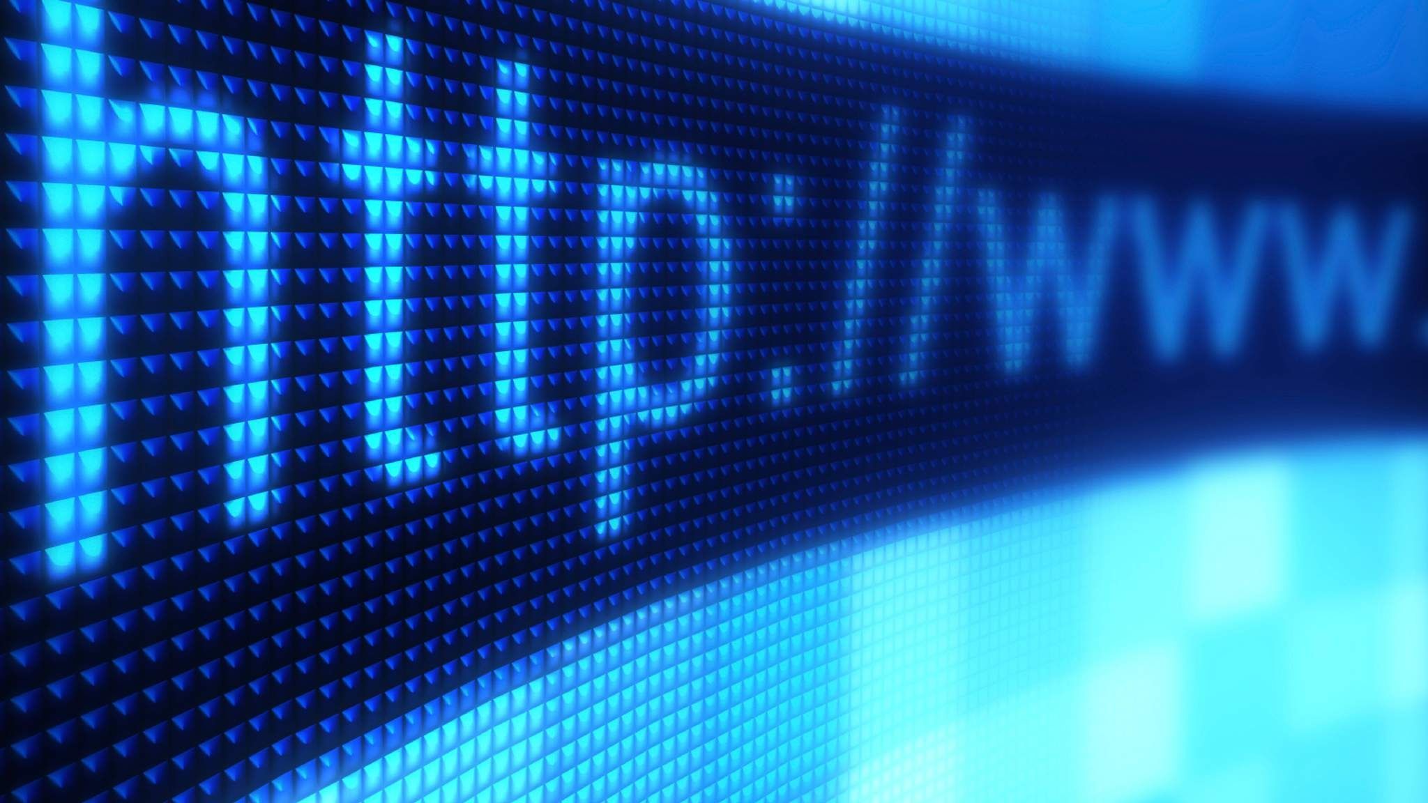 2048x1152 Information Technology Wallpaper 43