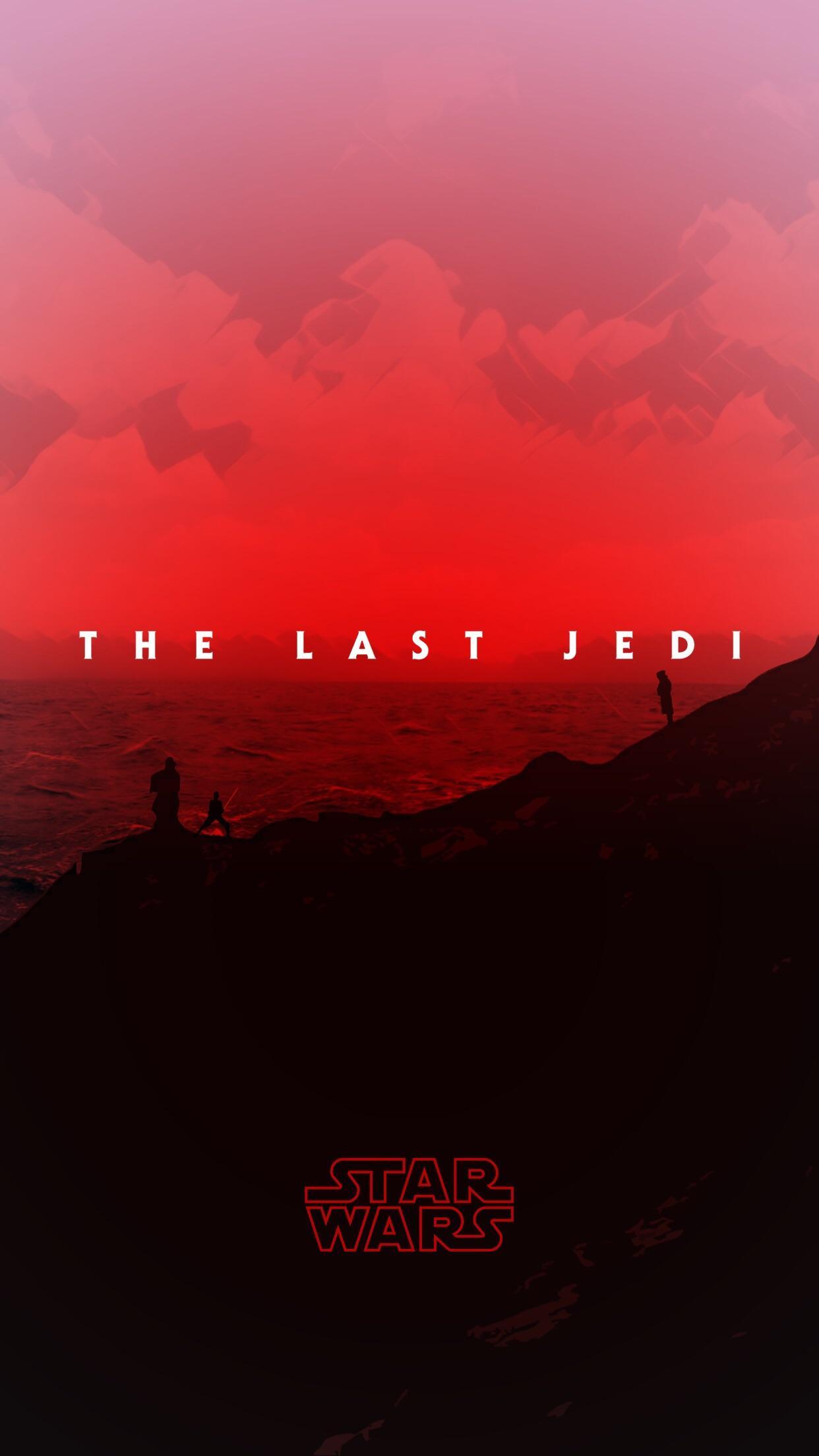 The Last Jedi Star Wars Wallpapers Top Free The Last Jedi Star Wars Backgrounds Wallpaperaccess