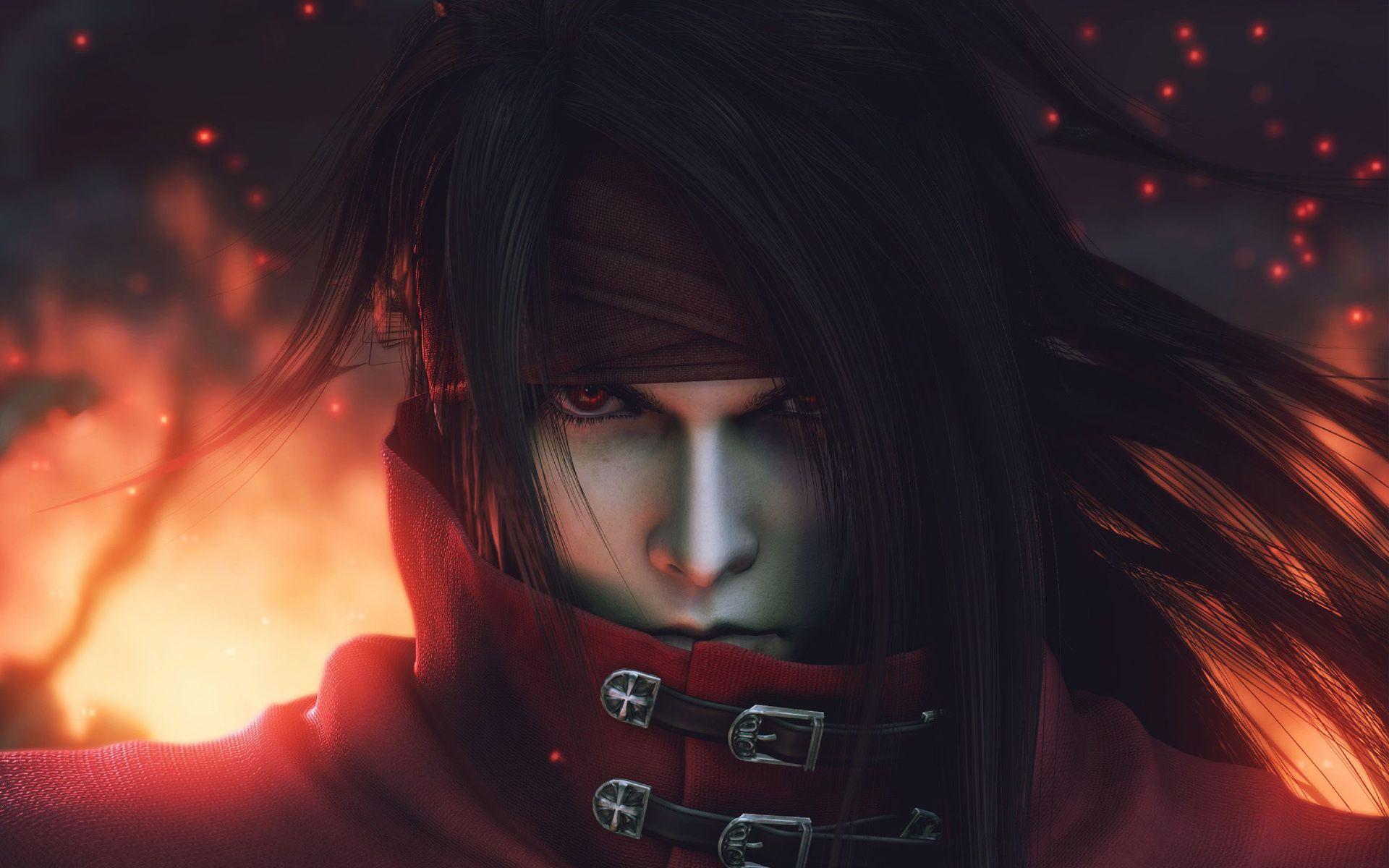 1920x1200 Fantasy Boy Wallpaper
