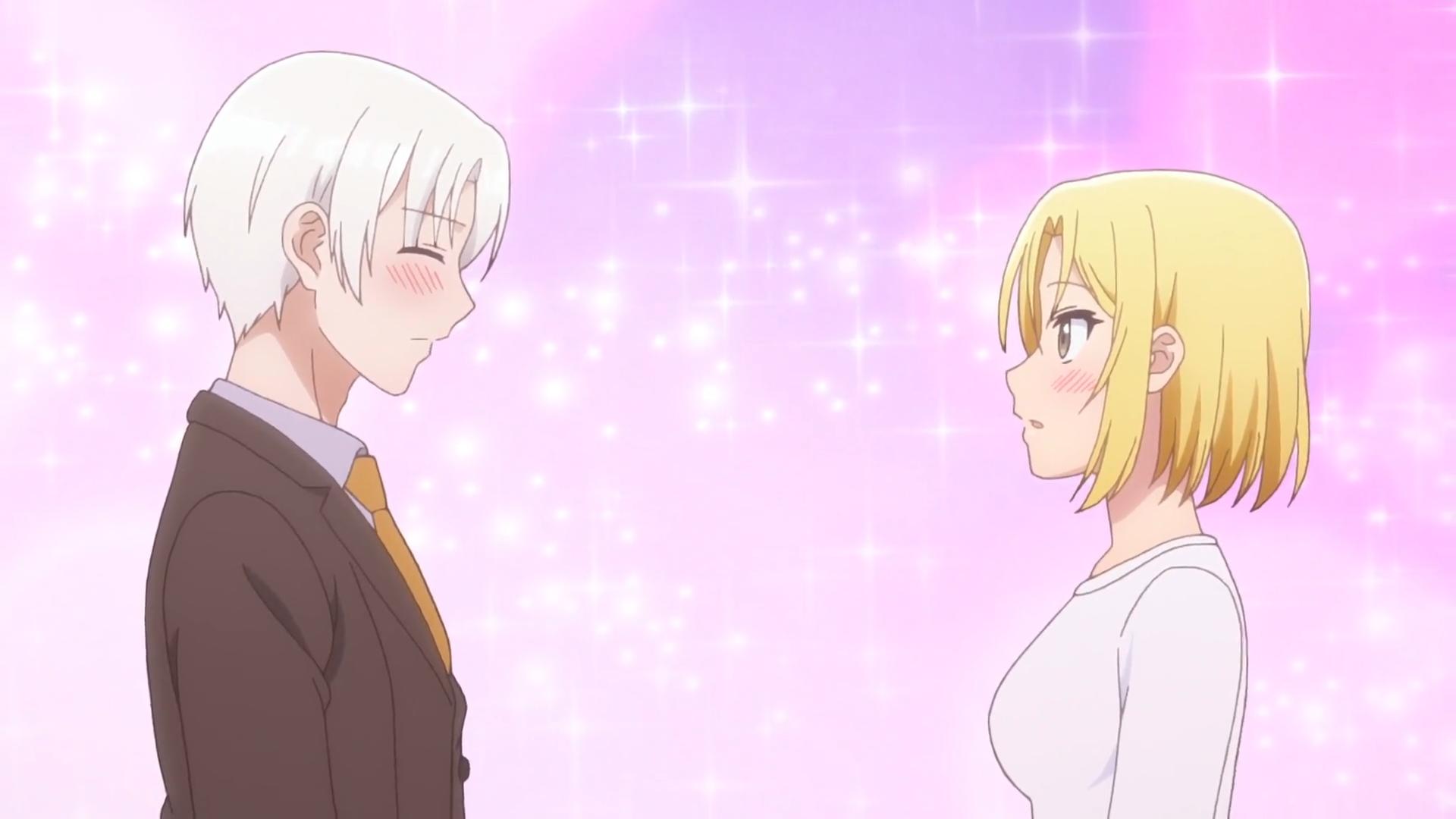 1920x1080 My Tiny Senpai