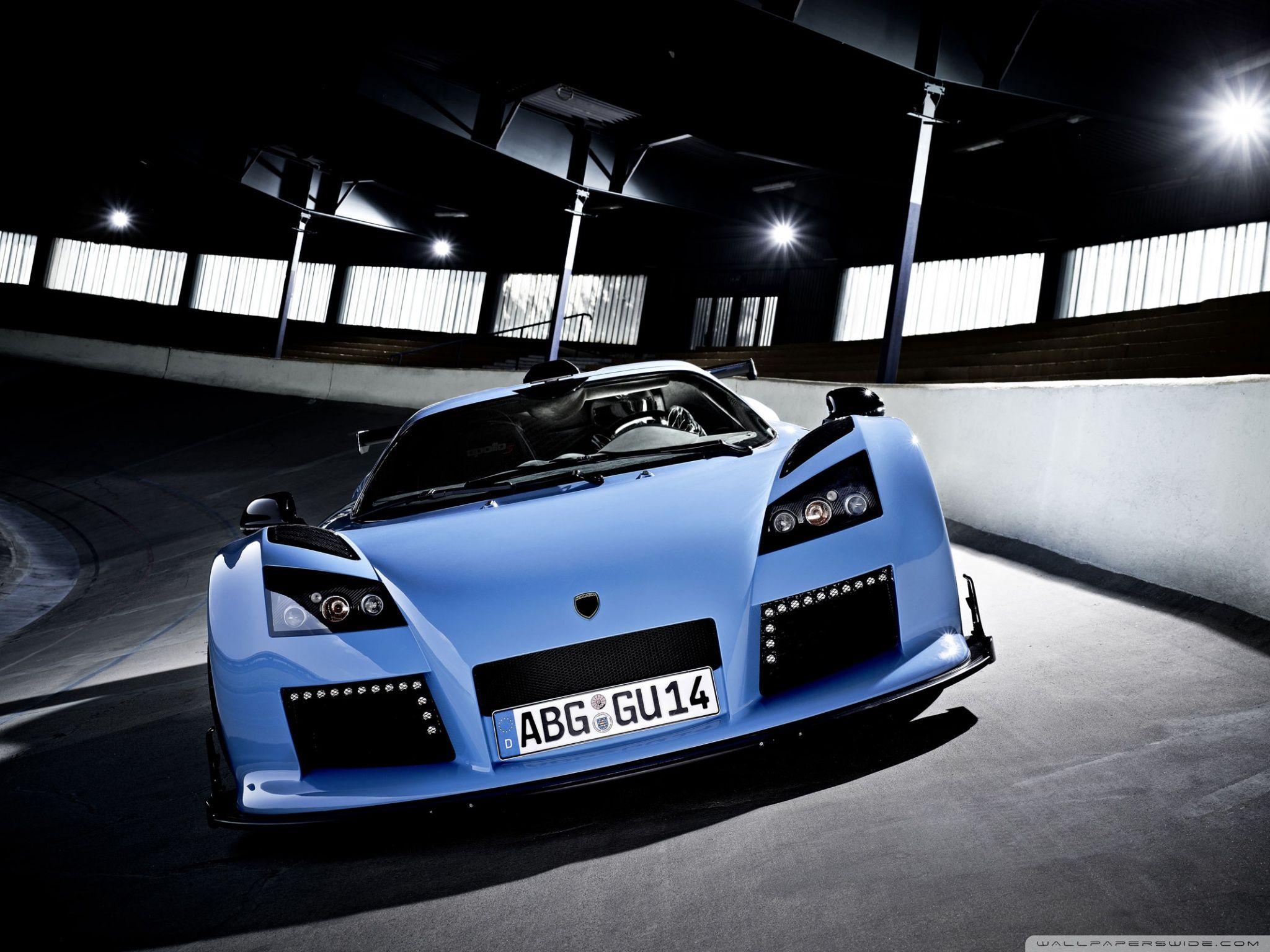 Blue Sports Car Wallpapers Top Free Blue Sports Car Backgrounds