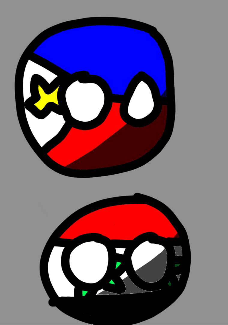 760x1080 Free countryball wallpaper if you want