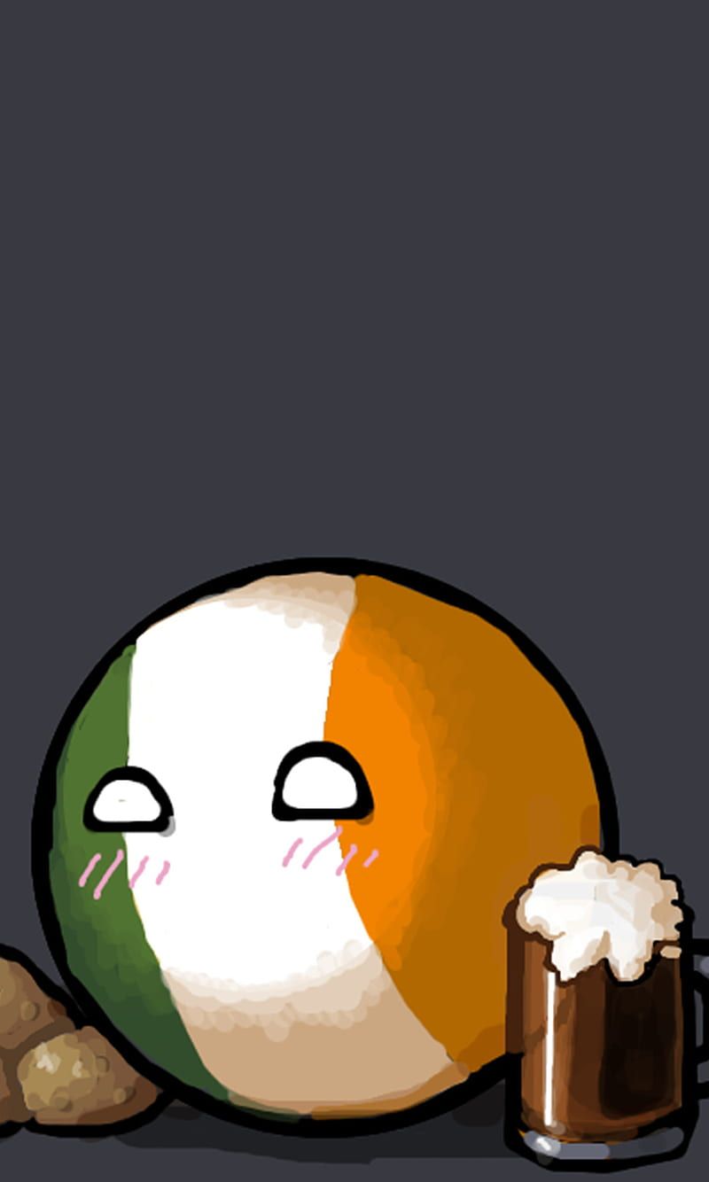 800x1334 USSRBall, countryball, HD phone