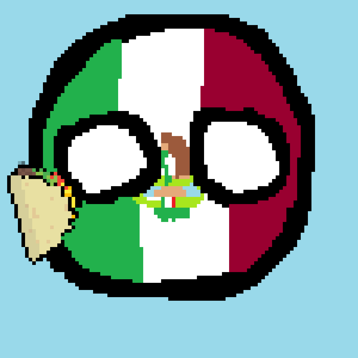1200x1200 Pixilart
