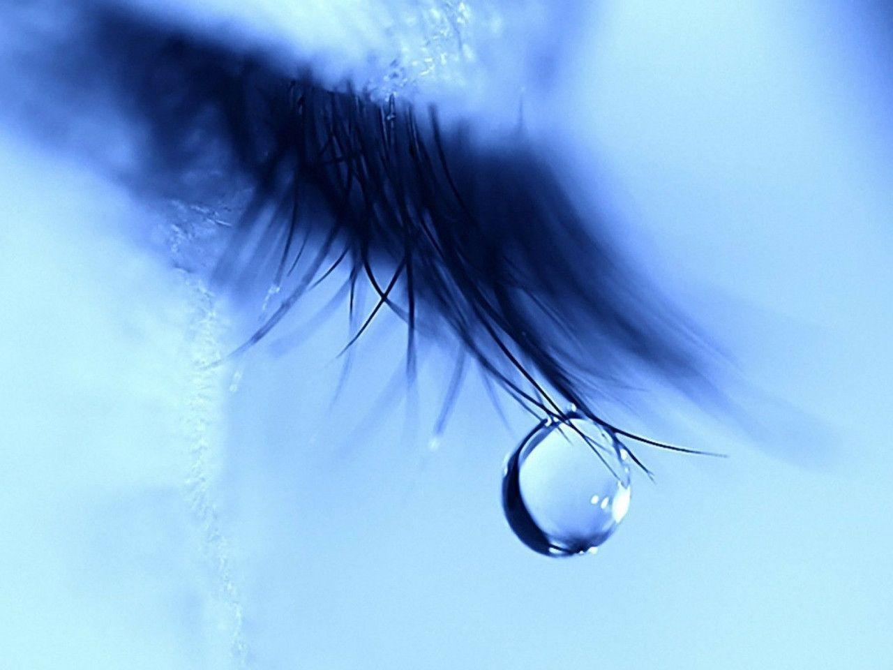 Crying Eyes Wallpapers - Top Free Crying Eyes Backgrounds ...