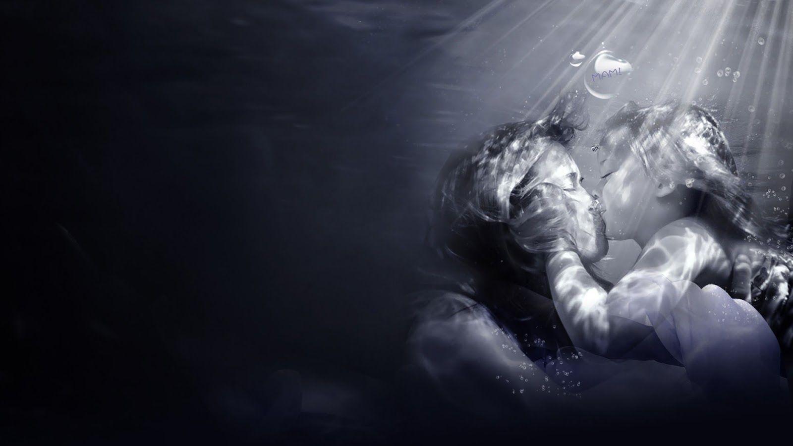 1600x900 Deep Wallpaper