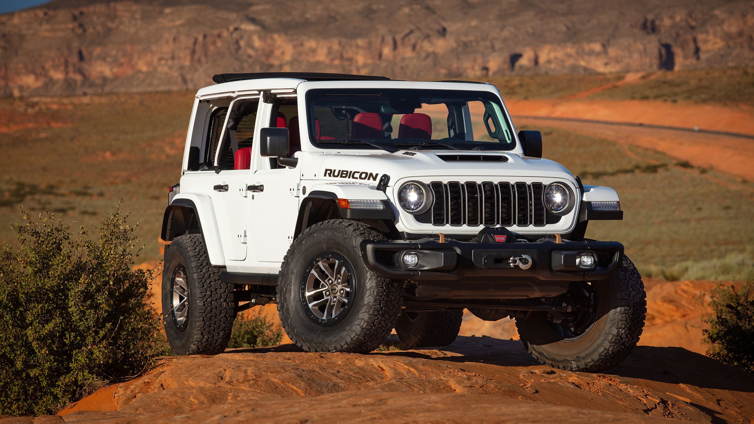 2560x1440 Jeep Wrangler Rubicon 2019 Price Unlimited Rubicon Wrangler Sahara 2019 Unlimited Sahara Jeep