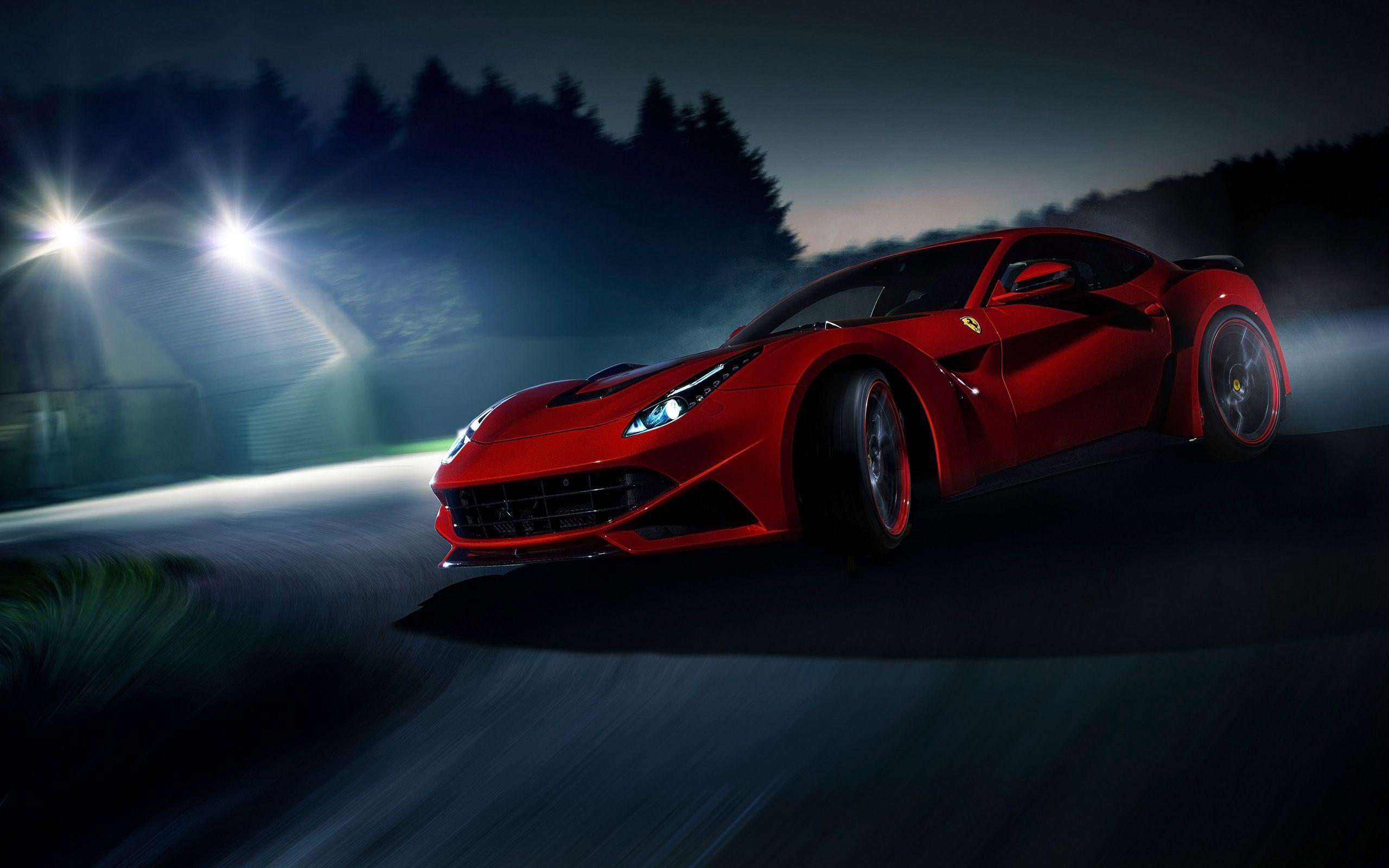 2560x1600 Super Sports Car Wallpaper That'll Blow Your Desktop Away