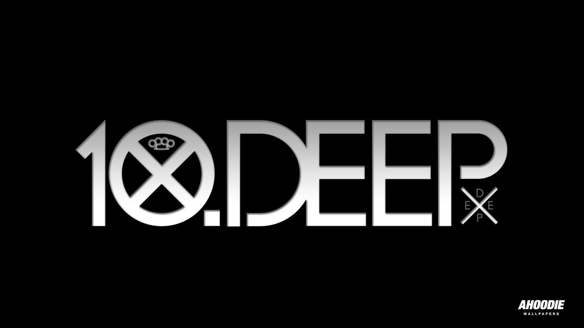 1920x1080 Deep Wallpaper