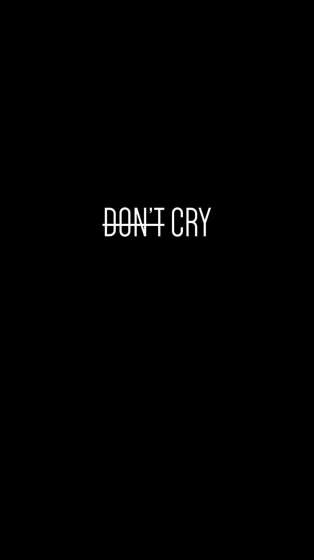 1035x1844 Cry Wallpaper