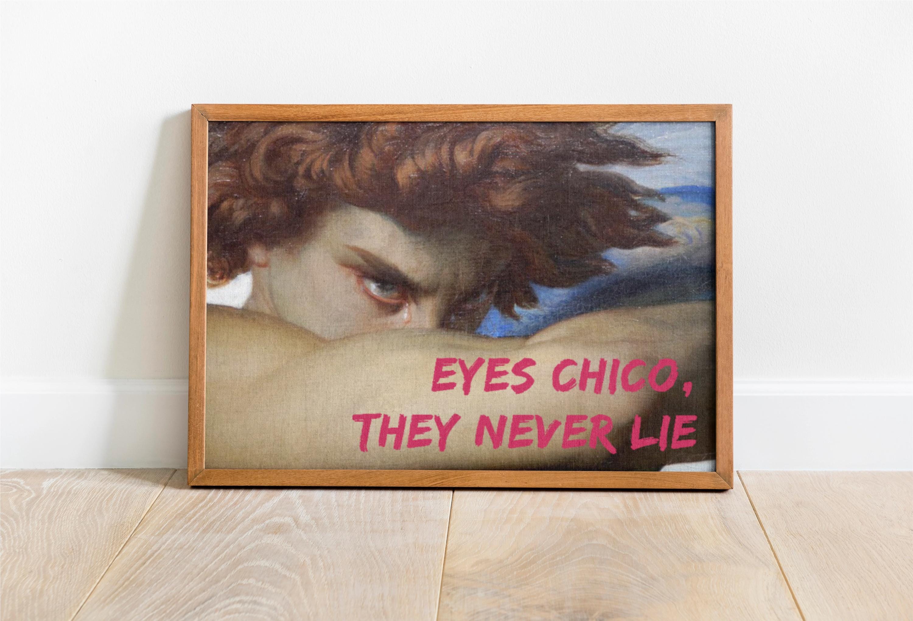 3000x2041 The Eyes Chico