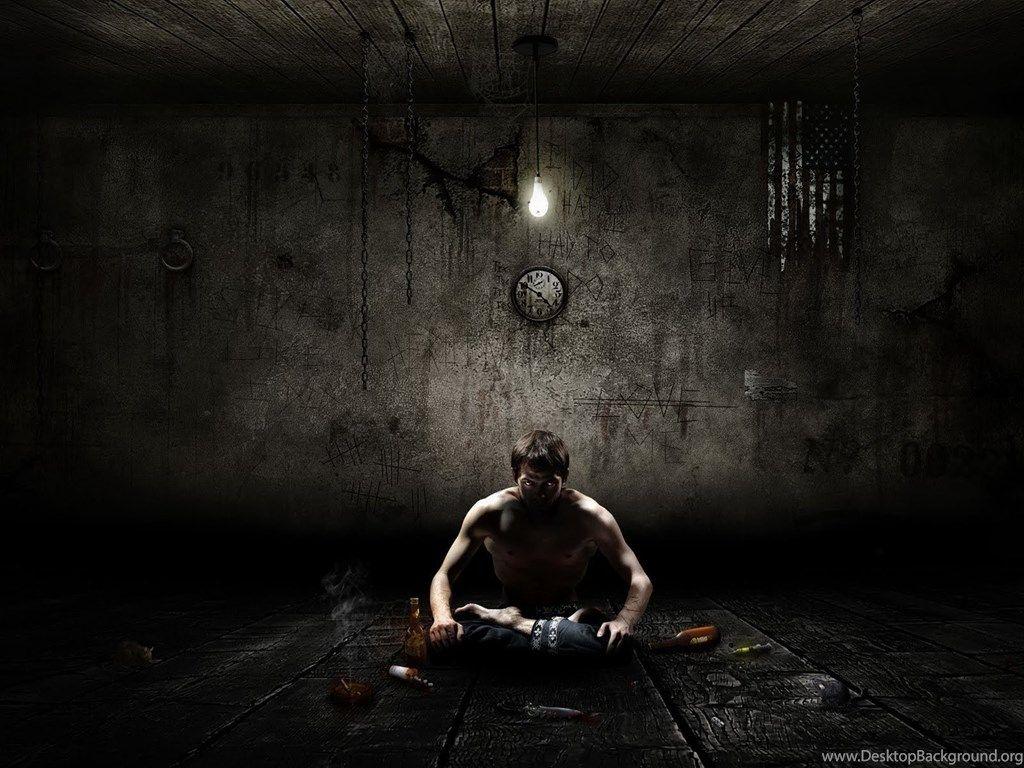 Sad Dark Wallpapers - Top Free Sad Dark Backgrounds - WallpaperAccess