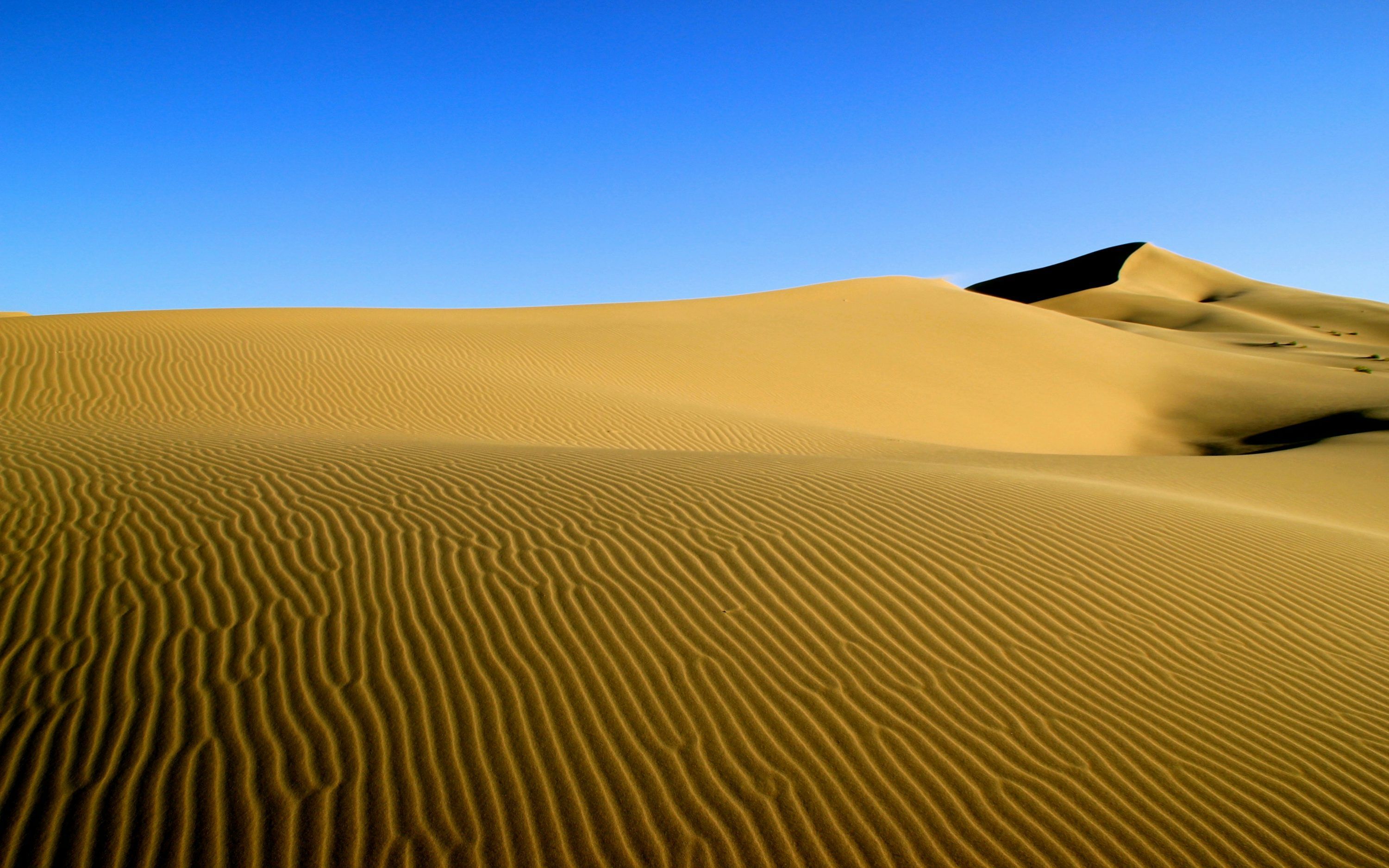 3000x1875 Gobi Desert Picture HD