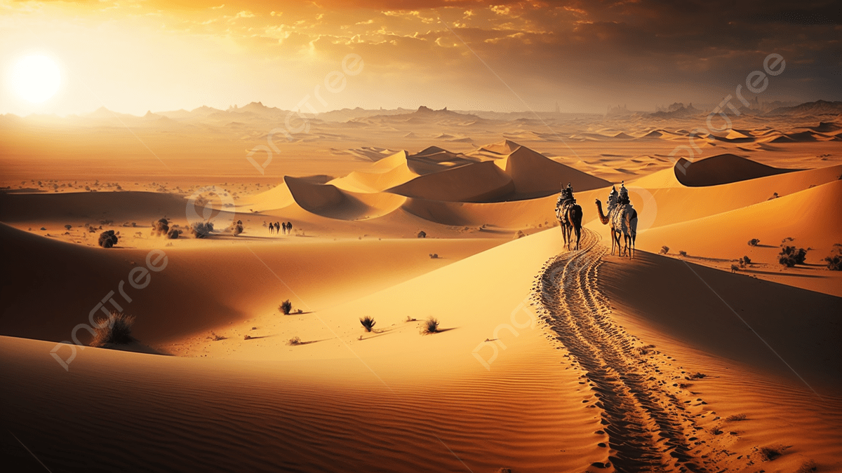 1200x675 Desert Gobi Desert Background, Desert