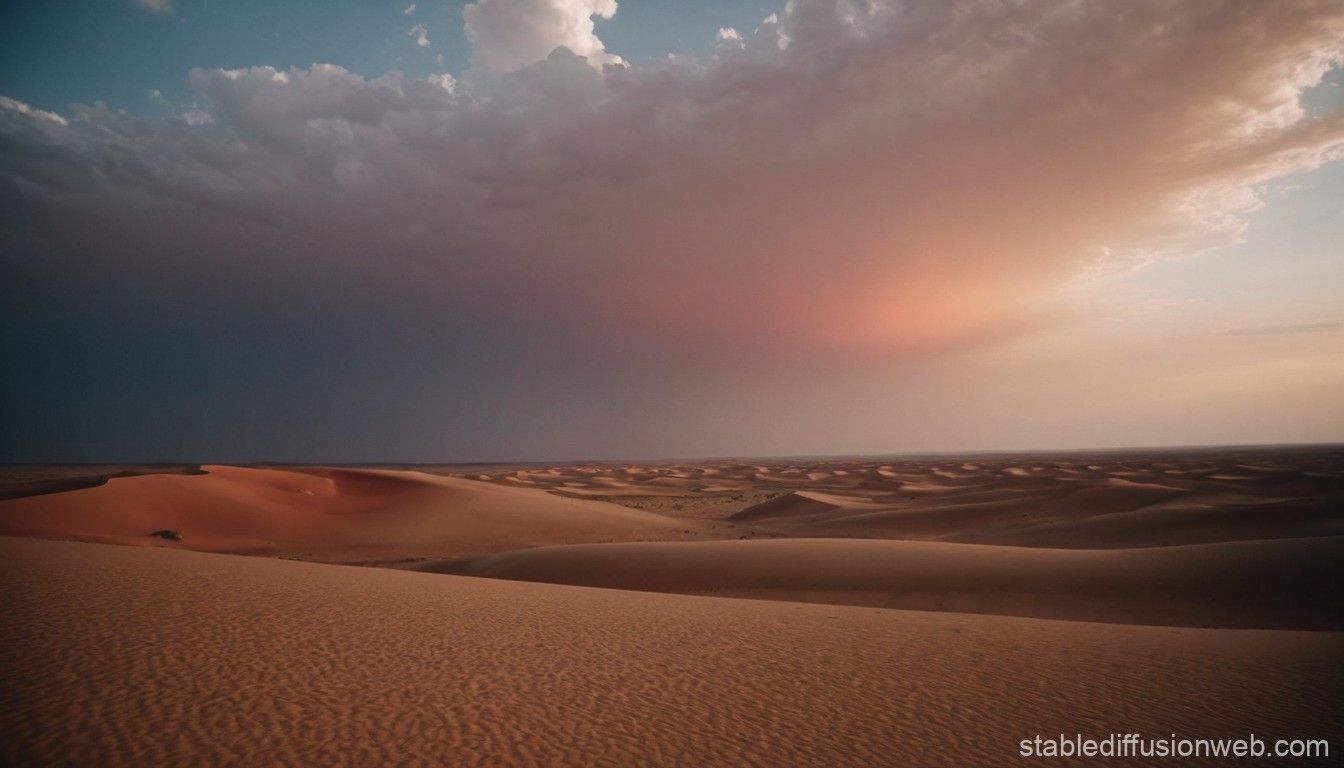 Gobi Desert Wallpapers - Top Free Gobi Desert Backgrounds - WallpaperAccess