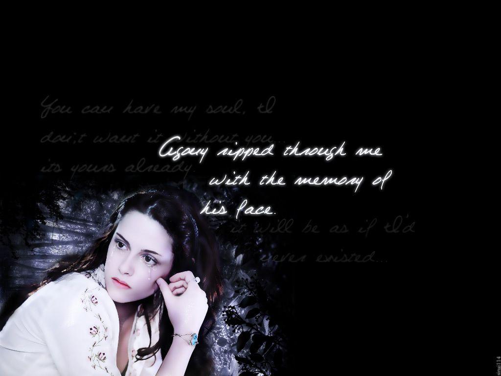 1024x768 Crying Wallpaper