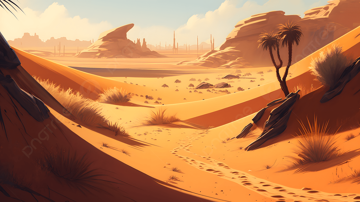 1200x675 Desert Gobi Desert Background, Desert