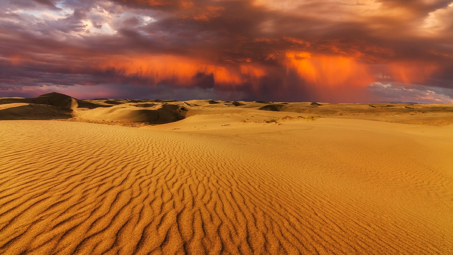 1920x1080 Download Gobi desert, Desert, Gobi