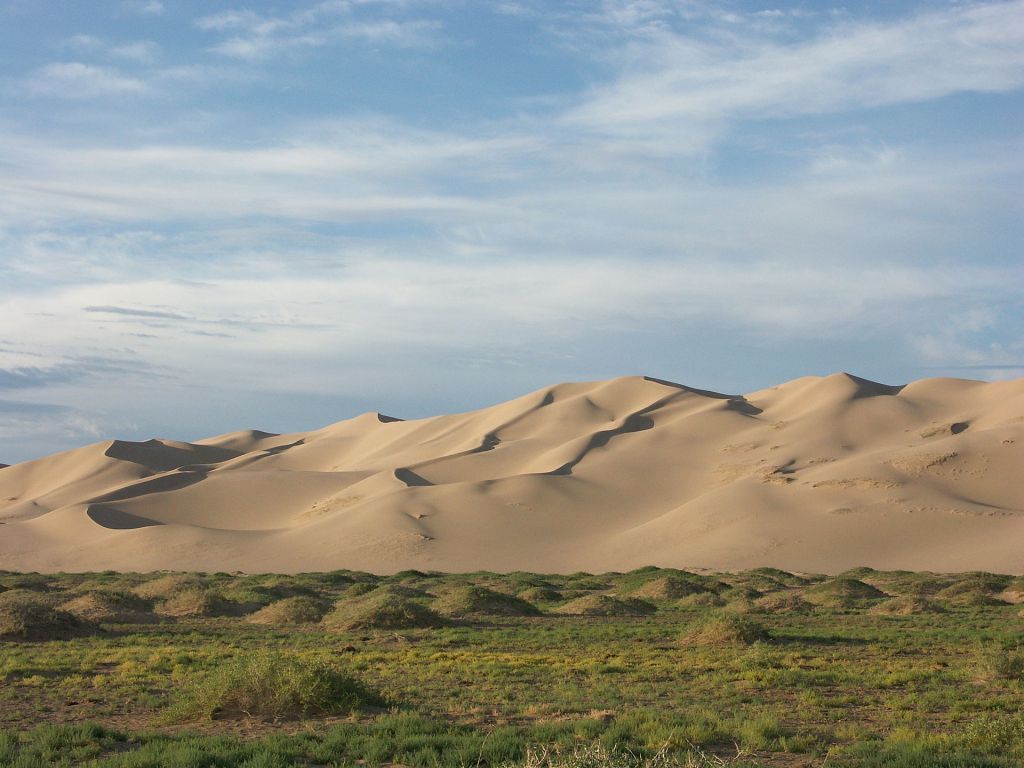 1024x768 The 2024 Gobi Desert Guide
