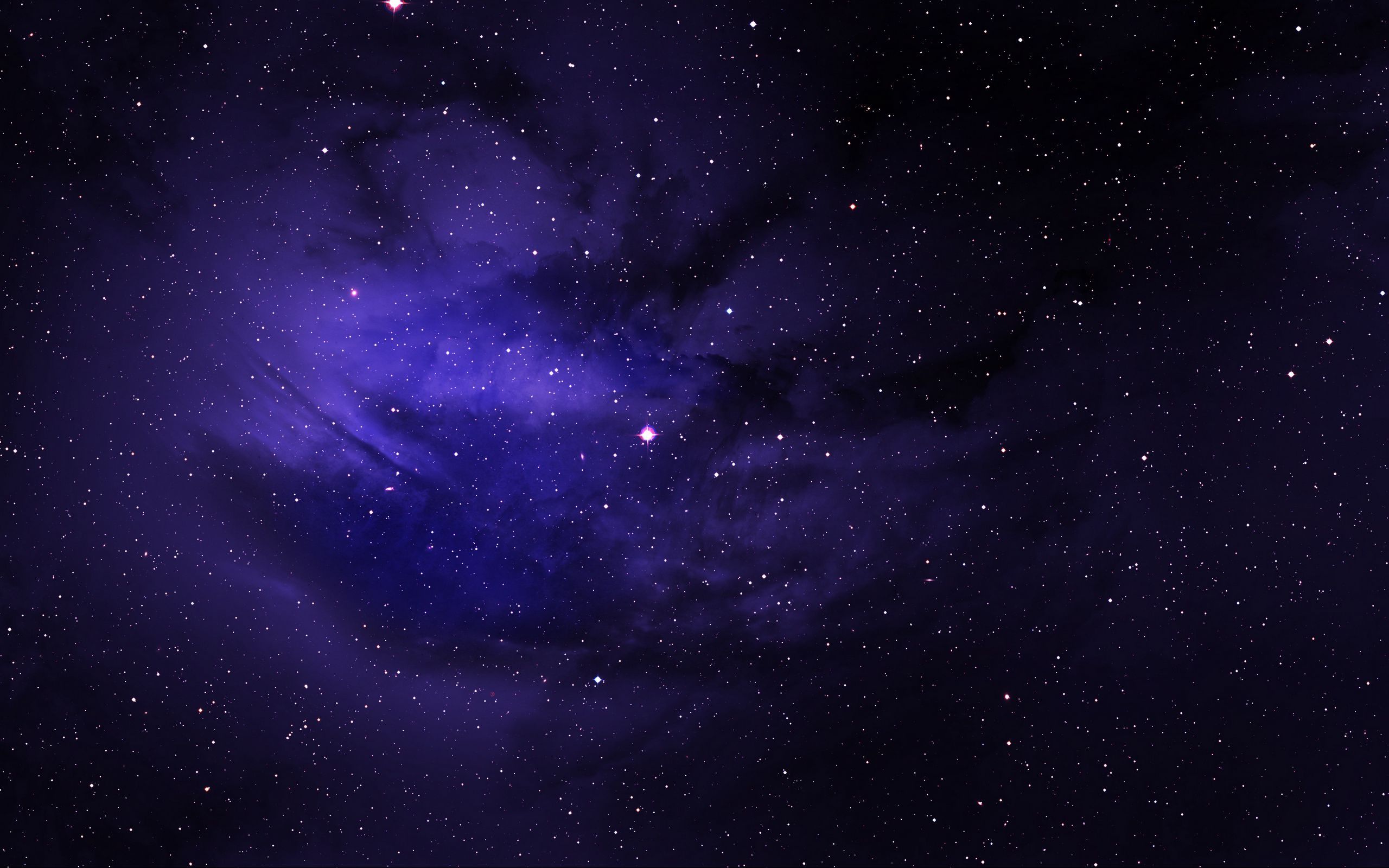 2560x1600 Download wallpaper 2560x1600 stars