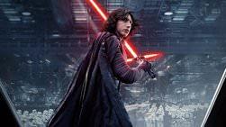7680x4320 Star Wars: The Last Jedi (2017) [Movie]