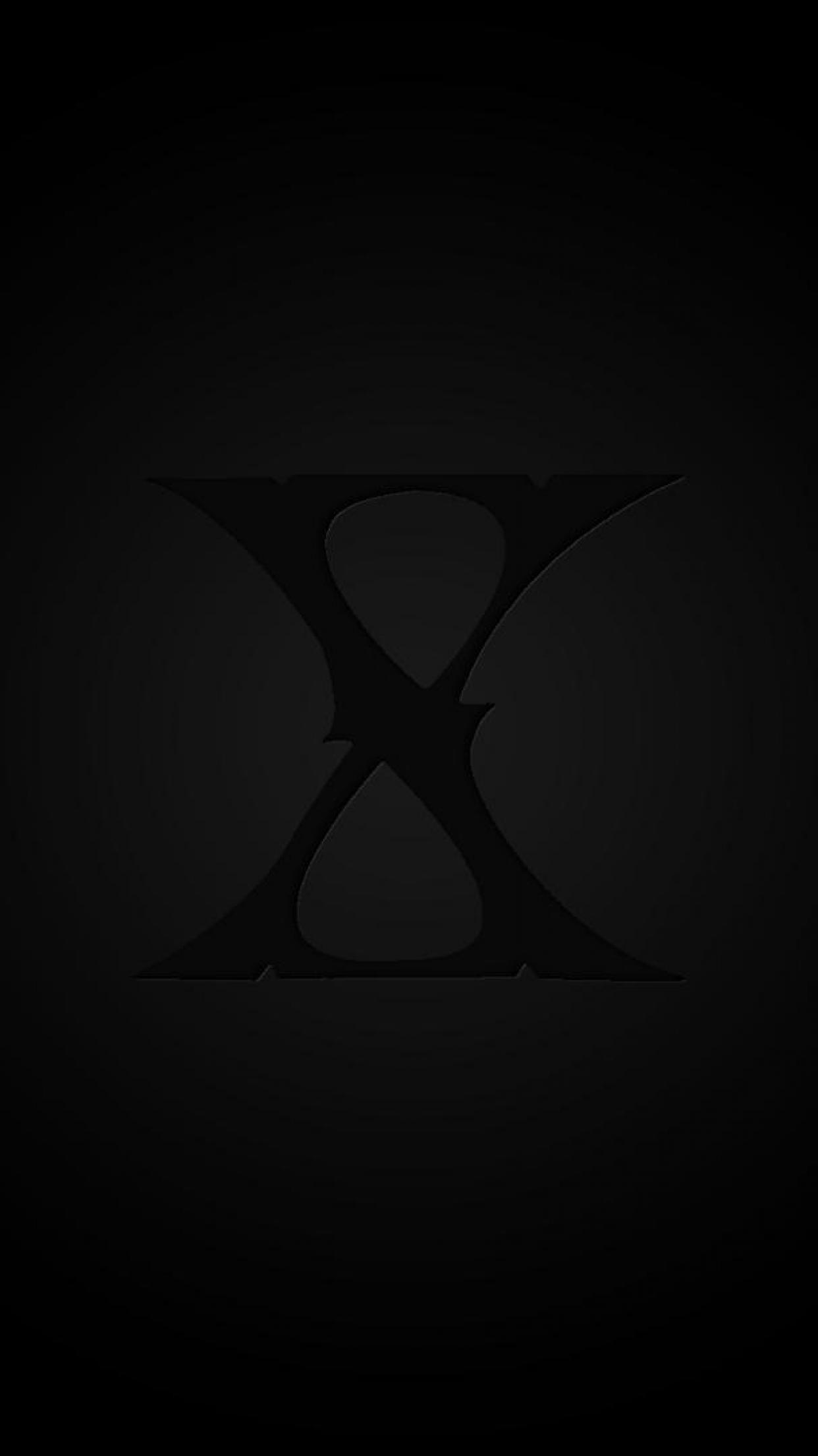1242x2208 X Japan Wallpaper