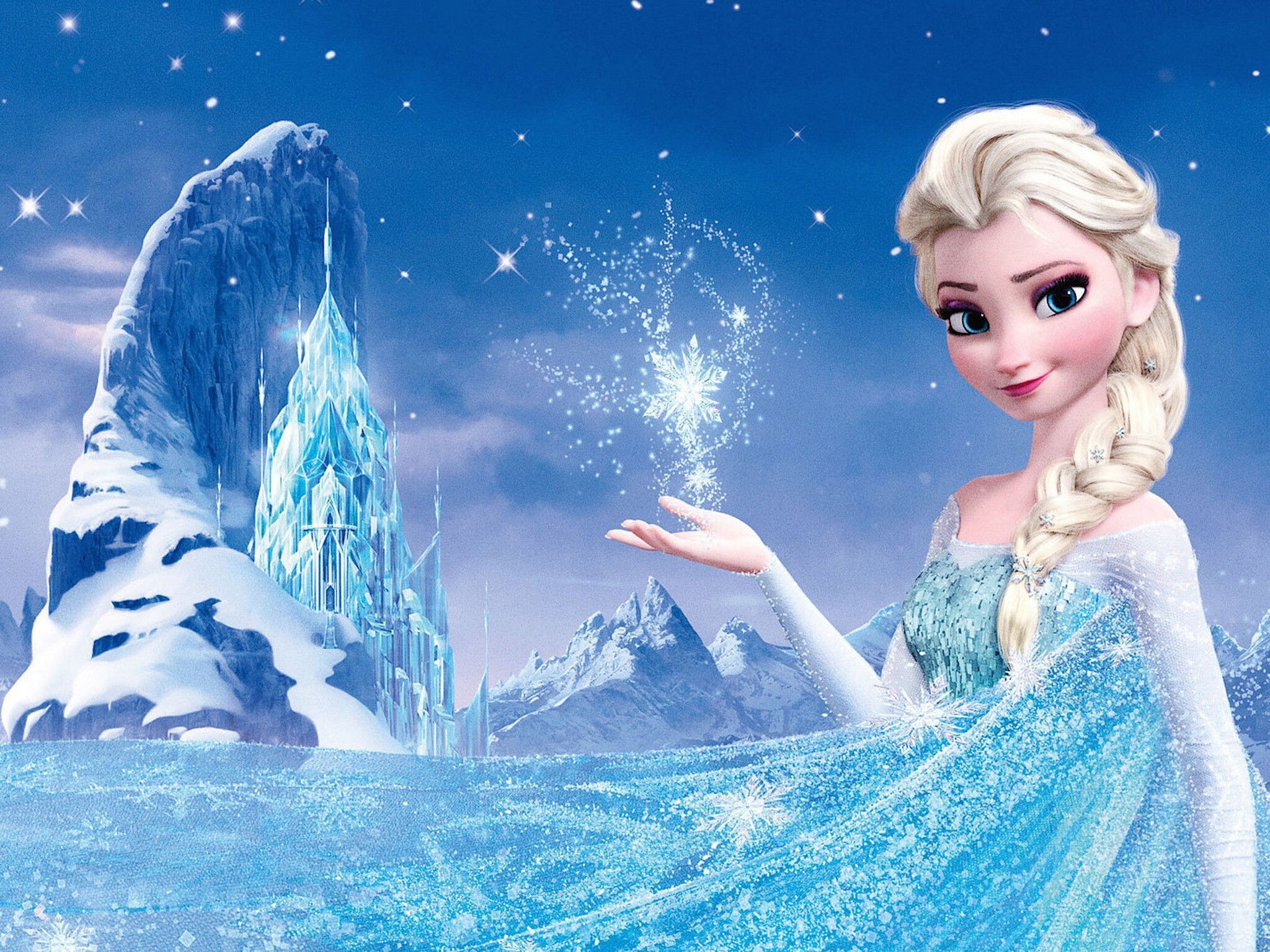 2048x1536 Frozen Wallpaper 50 image