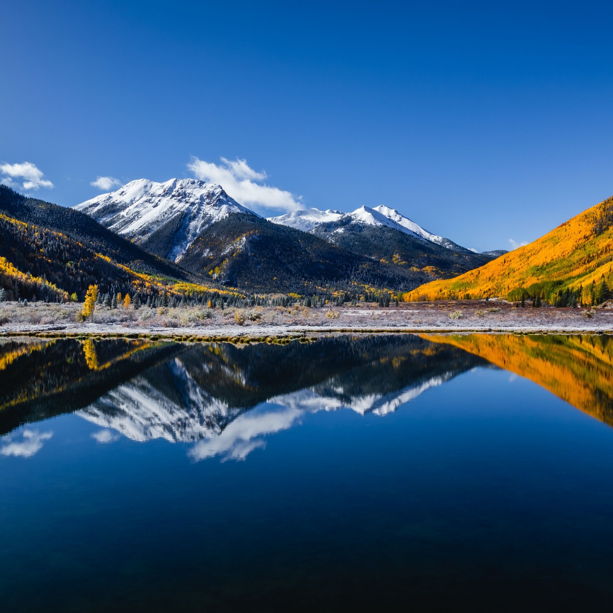 Crystal Lake Wallpapers - Top Free Crystal Lake Backgrounds