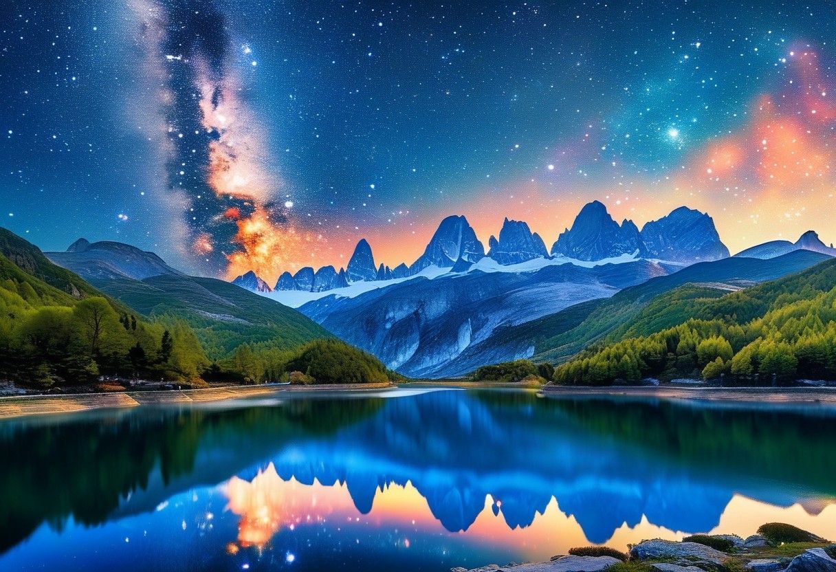 Crystal Lake Wallpapers - Top Free Crystal Lake Backgrounds