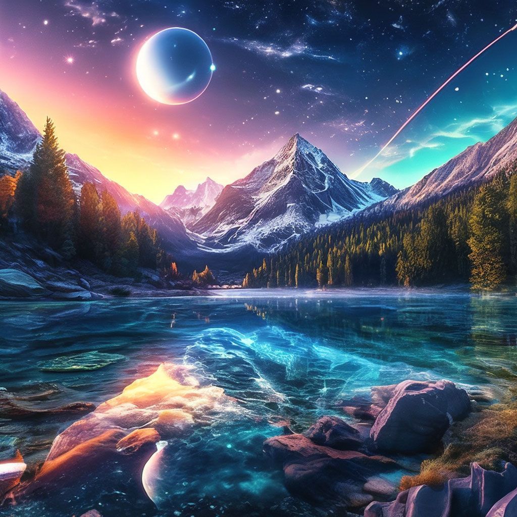 Crystal Lake Wallpapers - Top Free Crystal Lake Backgrounds