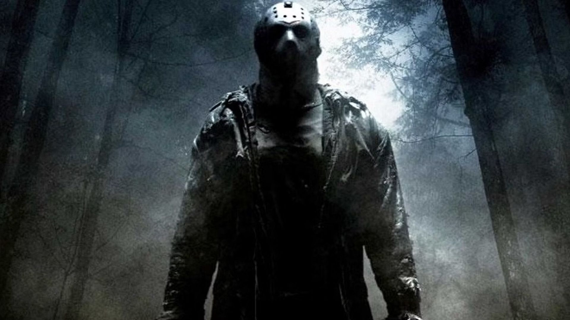 1920x1080 Crystal Lake