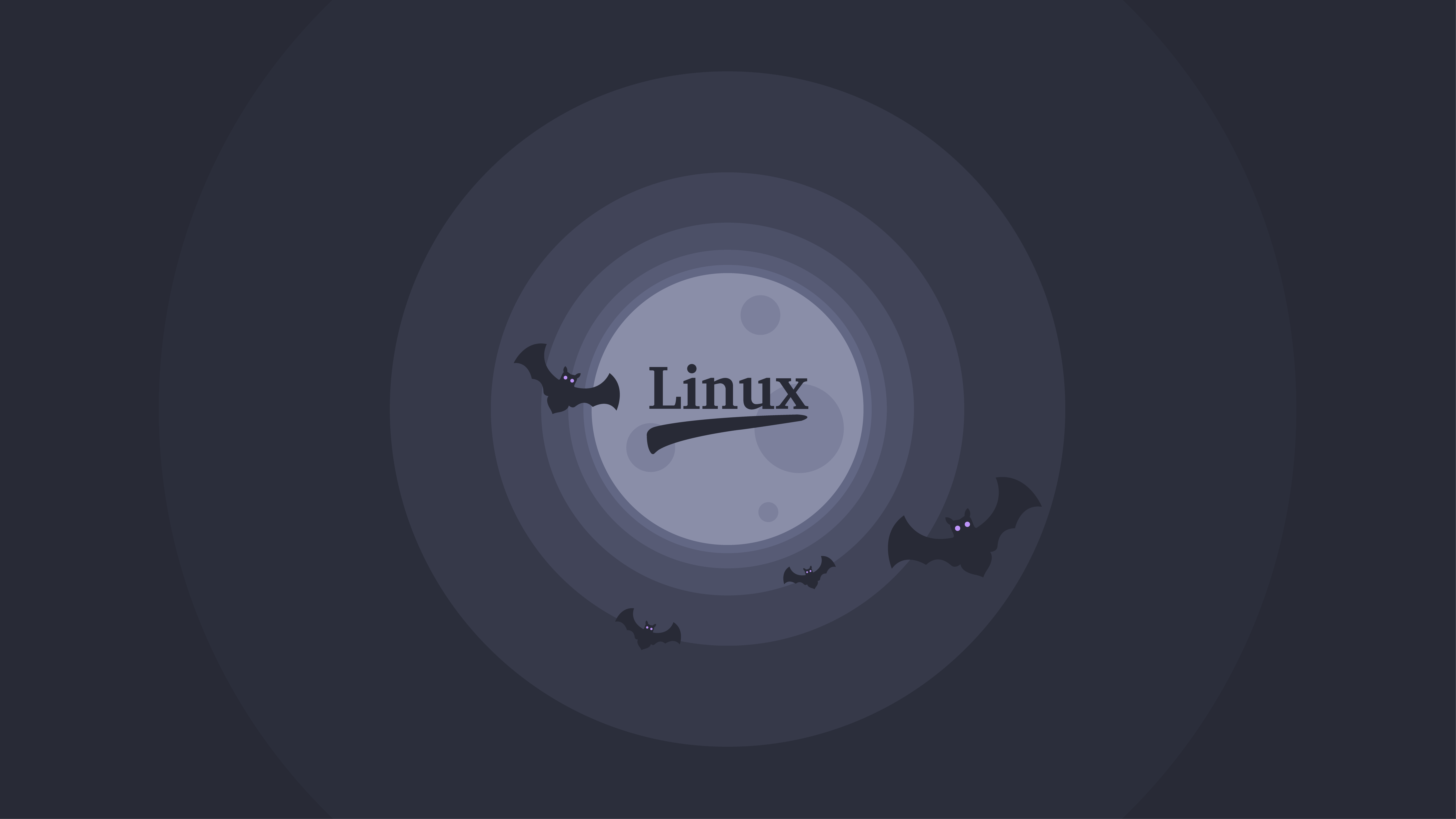 8001x4501 Dracula Theme Wallpaper