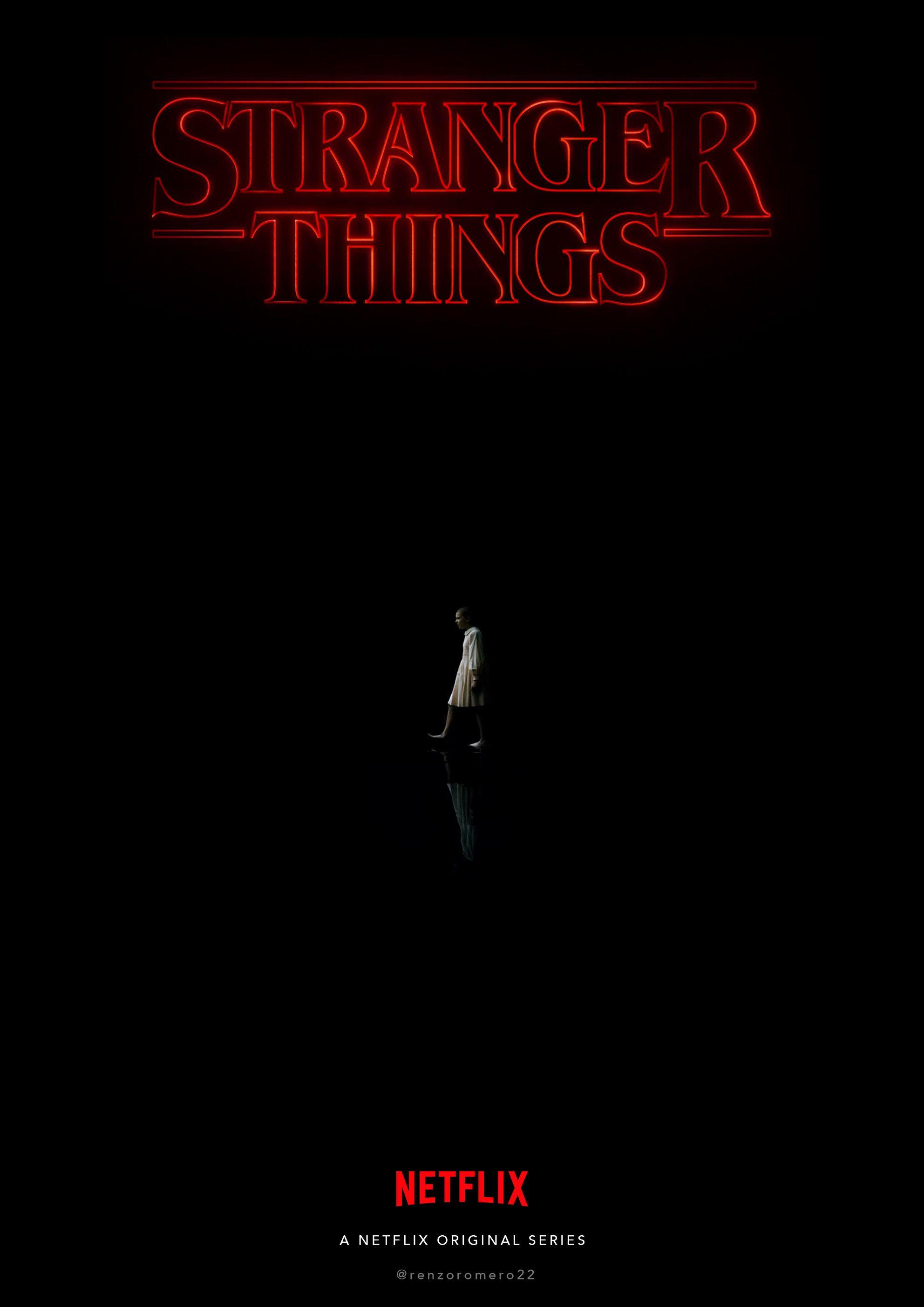 1984x2806 Stranger Things hình nền