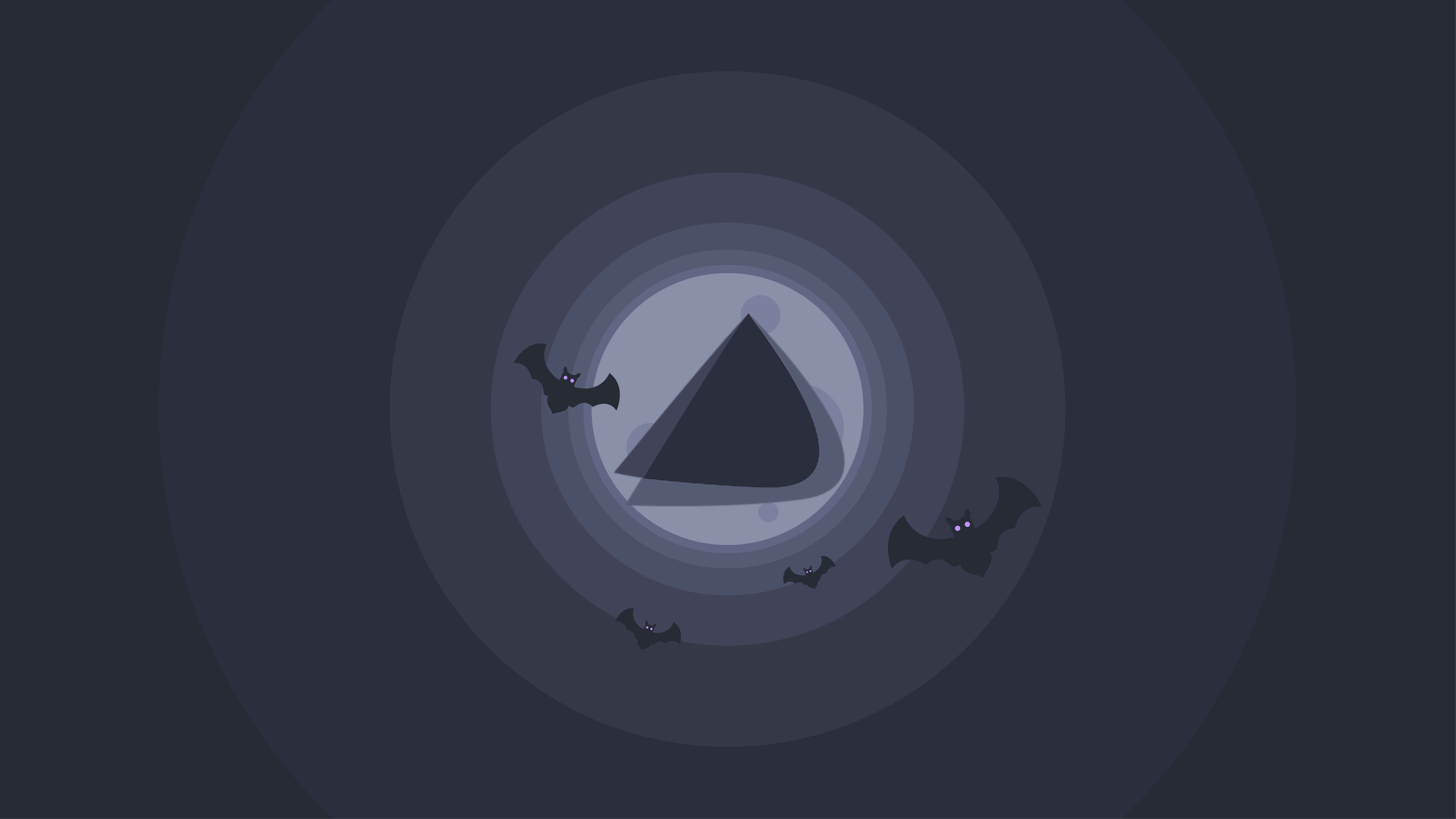 8001x4501 New laptop part 4: Dracula theme