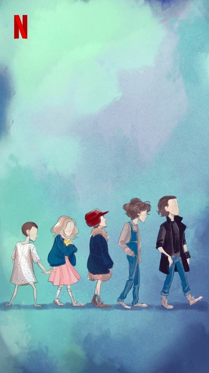 720x1280 Stranger Things Wallpaper Eleven Free Wallpaper