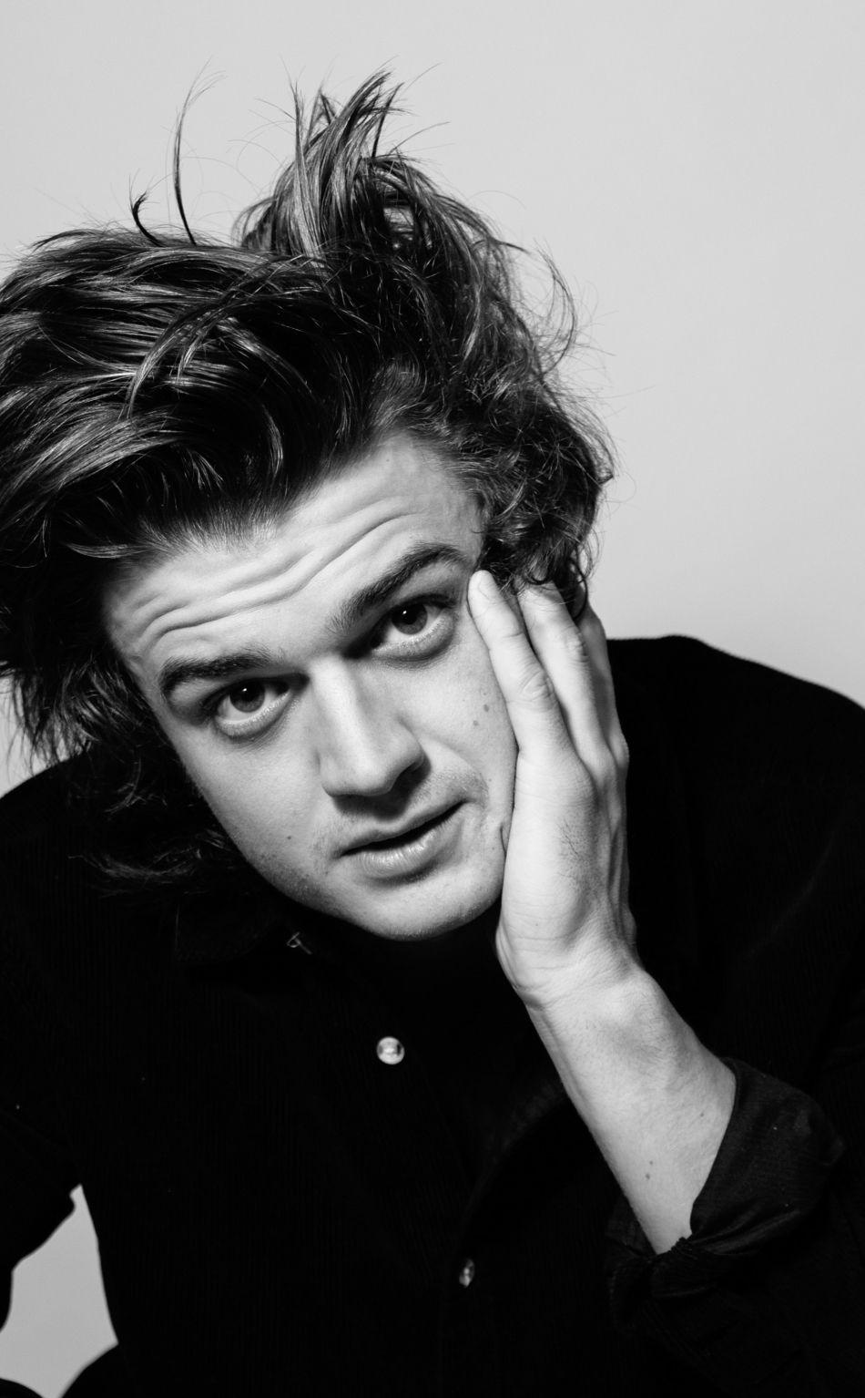 950x1534 Joe Keery As Steve Harrington Stranger Things