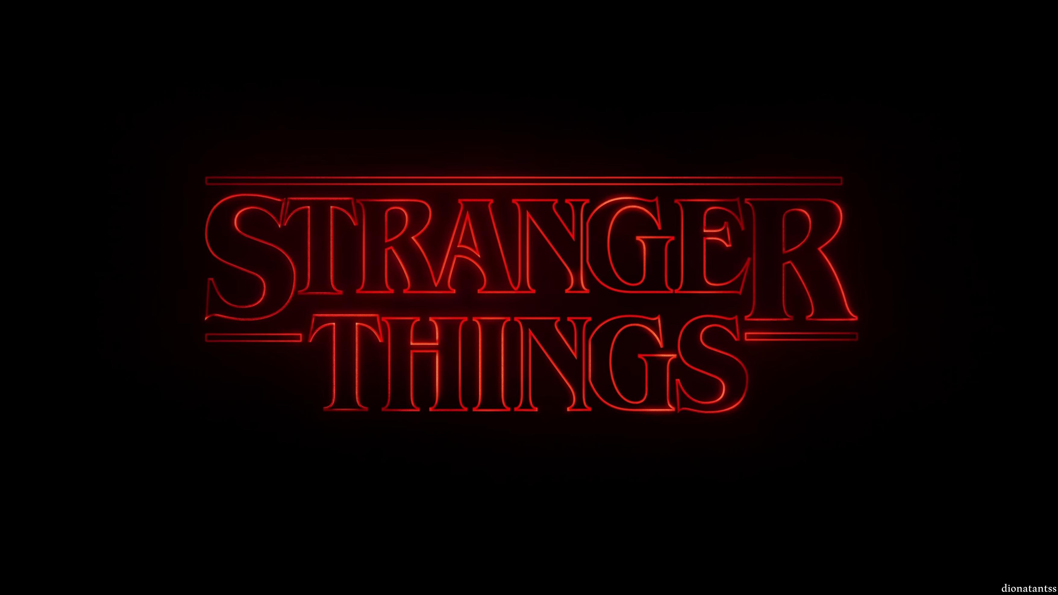3512x1976 REVIEW: Stranger Things, Episode 102